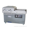 With CE Double Chamber Vacuum Sealing Machine